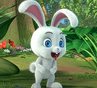 Могучий малыш 9-12 серии