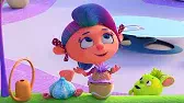 Любовь к трём шишканасам Монсики Любовь к трём шишканасам