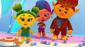 Двигатель прогресса Монсики Двигатель прогресса