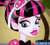 Школа монстров 3 сезон