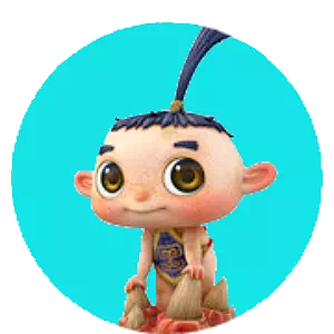 Монстры на острове