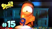 Монстры в школе 1 сезон 15 серия