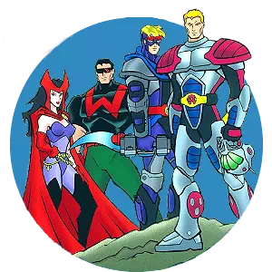 Мстители. Всегда вместе