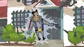 Двойные проблемы / Месть принца Коричневые Подковы На замену Двойные проблемы Месть принца Коричневые Подковы