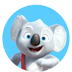 Невероятный Блинки Билл