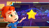 Великий игрок Ник-изобретатель Великий игрок