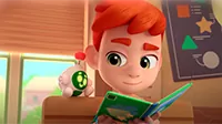 Номер первый Ник-изобретатель Номер первый
