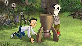 Чудо-топливо Новаторы Чудо-топливо