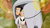 Холодильник времени Новаторы Холодильник времени