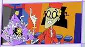 С Днём Варенья! Няня-мумия С Днём Варенья!