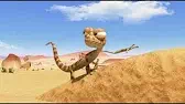 Заблудившийся Оазис Оскара Заблудившийся