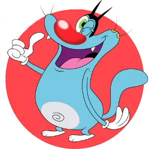 Огги и тараканы