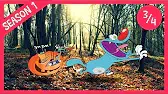 Огги и тараканы 1 сезон 3 часть