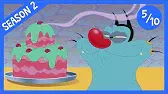 Огги и тараканы 2 сезон 5 часть