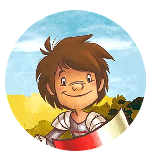 Отважный рыцарь