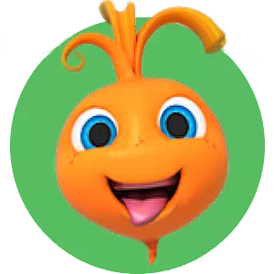 Овощная вечеринка