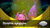 Початки кукурузы Овощная вечеринка Початки кукурузы