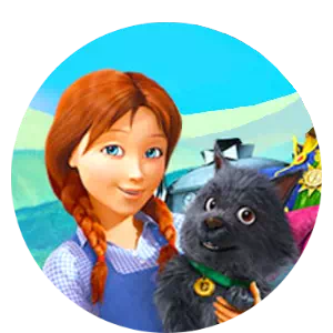 Оз: Возвращение в Изумрудный Город