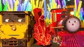 Поиски сокровищ Паровозик Шонни и друзья Поиски сокровищ
