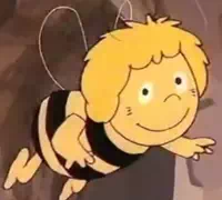 Пчелка Майя 1-5 серии