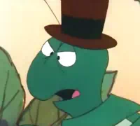 Пчелка Майя 6-10 серии