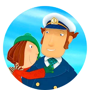 Пингвинёнок Джаспер: Путешествие на край света