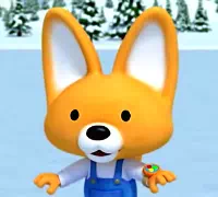 Пингвиненок Пороро 4 Сезон