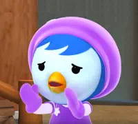 Пингвиненок Пороро 5 Сезон