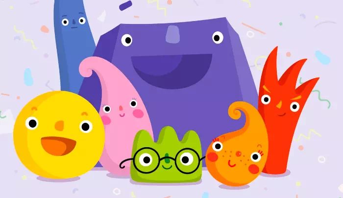 Мультфильм Пластилинки Мультфильм Пластилинки