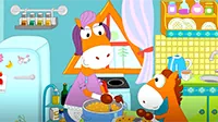 Откуда берутся бабочки? ПониМашка Откуда берутся бабочки?