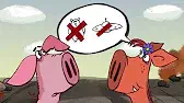 Похищение века Поросенок Похищение века