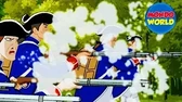 Призрачная армия Последний из Могикан Призрачная армия