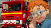 Пожарный Сэм 18 серия