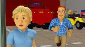Пожарный Сэм 20 серия