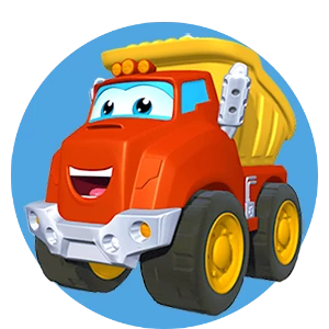 Приключения Чака и его друзей