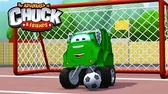 Игра без правил Приключения Чака и его друзей Игра без правил
