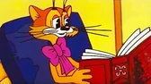 Кот Леопольд во сне и наяву Кот Леопольд во сне и наяву