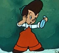 Приключения Мурзилки Приключения Мурзилки