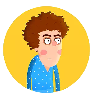 Приключения Пети и Волка