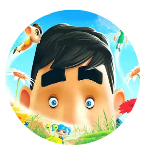 Приключения Пикси