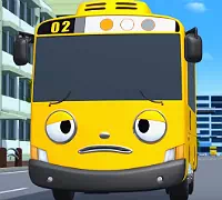 Приключения Тайо 4 сезон