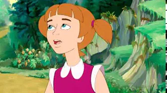 Приключения в Изумрудном городе Серебряные туфельки