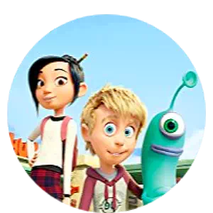 Пришельцы в доме