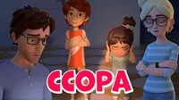 Ссора Про Миру и Гошу Ссора