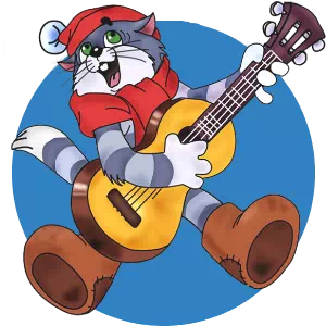 Простоквашино