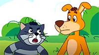 Шар для Шарика Простоквашино Шар для Шарика