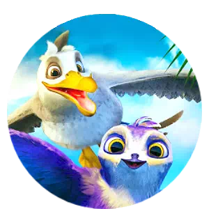 Птичий дозор