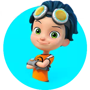 Расти-механик