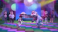 Расти и танцующий костюм / Расти и пчелиный дом Расти и танцующий костюм. Расти и пчелиный дом