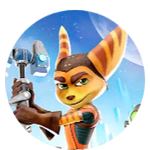 Рэтчет и Кланк: Галактические рейнджеры